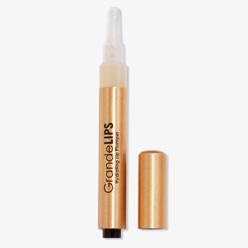 Grande Cosmetics Grande LIPS Hydrating Lip Plumper Clear Gloss